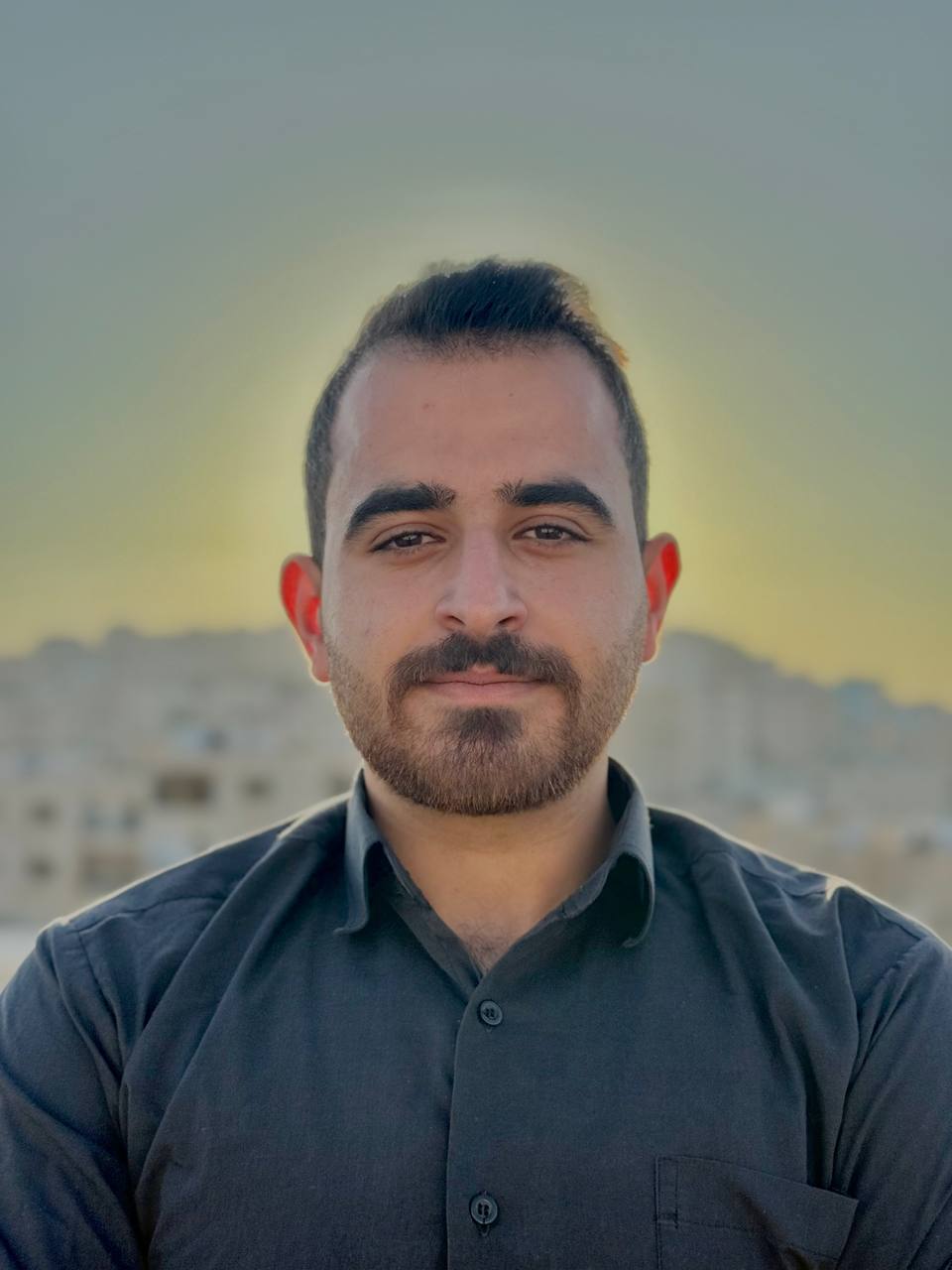 Eng. Deyaa Al-Khatib